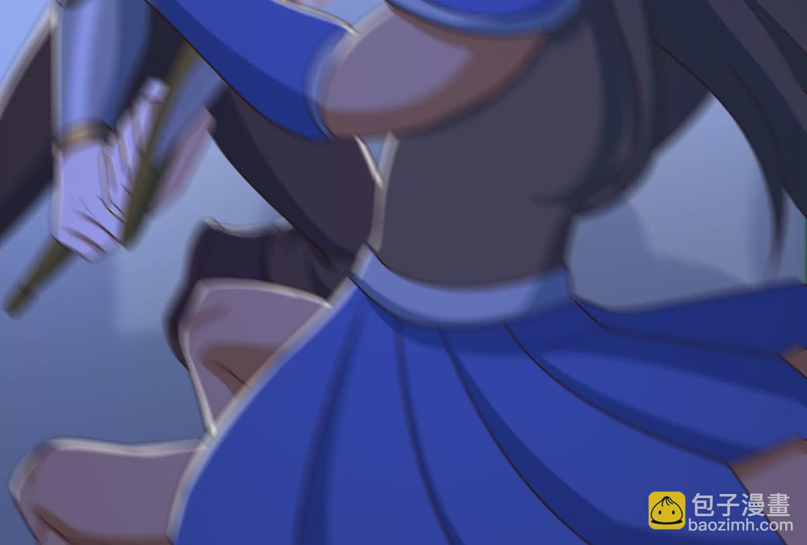 古神遊戲 - 第127話 突襲！以自身爲餌(1/4) - 4